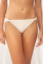 Load image into Gallery viewer, Gallery: Rio De Sol Bottom Bottom Malibu-Natural Mel
