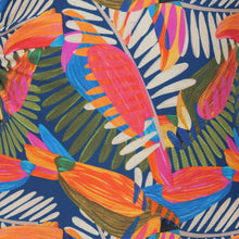 Load image into Gallery viewer, Image 06: Rio De Sol Beach Trousers Jungle Wide Pants
