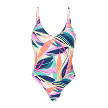 Load image into Gallery viewer, Product Front: Rio De Sol One-Piece Fresh-Day Hype
