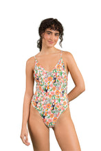 Load image into Gallery viewer, Image 04: Rio De Sol One-Piece Boho Hype
