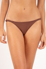 Load image into Gallery viewer, Gallery: Rio De Sol Bottom Bottom Sand-Cappuccino Cheeky-Aya
