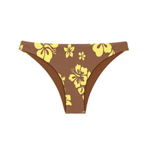 Load image into Gallery viewer, Product Front: Wednesday In Hawaii By Rio De Sol Bottom Bottom Pua-Coco-Lilikoi Oahu
