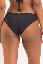 Load image into Gallery viewer, Image 07: Rio De Sol Bottom Bottom Nero Mel-Comfy
