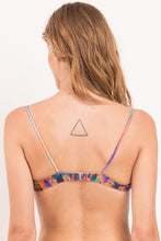 Load image into Gallery viewer, Image 07: Rio De Sol Top Top Euphoria Balconet-Tie
