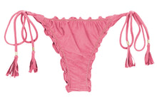 Load image into Gallery viewer, Product Front: Rio De Sol Bottom Bottom Shimmer-Confetti Frufru-Fio
