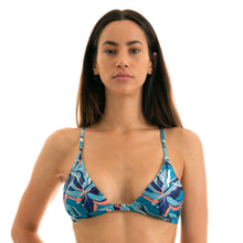 Load image into Gallery viewer, Gallery: Rio De Sol Top Top Lilly Tri Fixo
