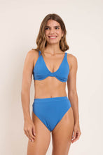 Load image into Gallery viewer, Model Front: Rio De Sol Bottom Bottom Sand-Nautico Kora
