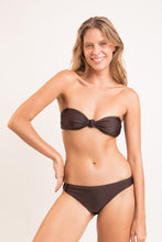 Load image into Gallery viewer, Image 08: Rio De Sol Bottom Bottom Shimmer-Coffee Essential
