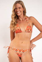 Load image into Gallery viewer, Image 07: Rio De Sol Bottom Bottom Maracai Cheeky-Tie
