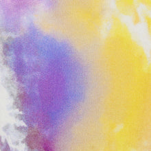 Load image into Gallery viewer, Image 06: Rio De Sol Bottom Bottom Tiedye-Purple Fio
