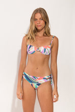 Load image into Gallery viewer, Image 04: Rio De Sol Top Top Fresh-Day Balconet
