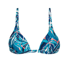 Load image into Gallery viewer, Product Front: Rio De Sol Top Top Lilly Tri Fixo
