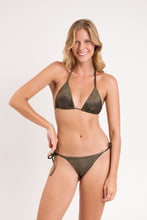 Load image into Gallery viewer, Image 05: Rio De Sol Top Top Radiante-Black Tri-Inv

