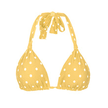 Load image into Gallery viewer, Product Front: Wednesday In Hawaii By Rio De Sol Top Top Kiko-Lilikoi Mel
