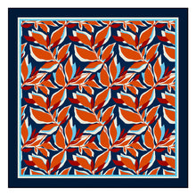 Load image into Gallery viewer, Product Front: Rio De Sol Pareo Leaves Canga
