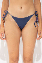 Load image into Gallery viewer, Gallery: Rio De Sol Bottom Bottom Carmel-Blue Ibiza-Comfy
