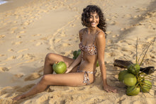 Load image into Gallery viewer, Image 06: Rio De Sol Bottom Bottom Leopard Italy
