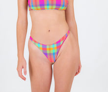 Load image into Gallery viewer, Gallery: Rio De Sol Bottom Bottom Tulip-Garden Nice-Fio
