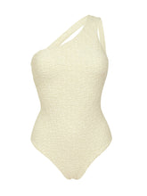 Load image into Gallery viewer, Product Front: Rio De Sol One-Piece Brisa-Offwhite Sienna
