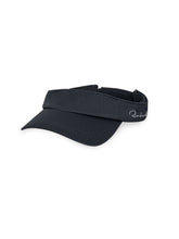 Load image into Gallery viewer, Product Front: Rio De Sol Visor Nero Visor
