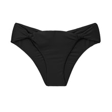 Load image into Gallery viewer, Product Front: Rio De Sol Bottom Bottom Nero Mel
