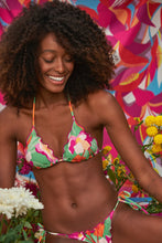 Load image into Gallery viewer, Image 06: Rio De Sol Bottom Bottom Green-Bloom Frufru-Comfy
