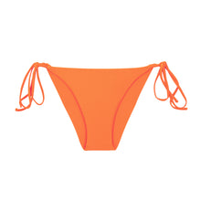 Load image into Gallery viewer, Product Front: Rio De Sol Bottom Bottom Bio-Laranjada Lacinho
