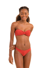 Load image into Gallery viewer, Image 04: Rio De Sol Bottom Bottom Malibu-Chili Essential

