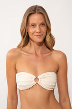 Load image into Gallery viewer, Gallery: Rio De Sol Top Top Malibu-Natural Mavi
