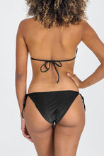 Load image into Gallery viewer, Image 06: Rio De Sol Set Set Shimmer-Black Tri-Inv Ibiza-Comfy
