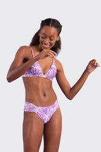 Load image into Gallery viewer, Image 04: Rio De Sol Bottom Bottom Trail-Purple Baobi-Cheeky
