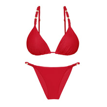 Load image into Gallery viewer, Product Front: Rio De Sol Set Set Malibu-Malagueta Lia-Noa Essential-Noa
