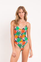 Load image into Gallery viewer, Image 08: Rio De Sol One-Piece Delight Hype
