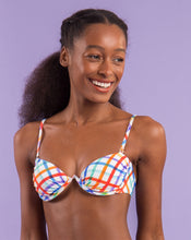 Load image into Gallery viewer, Image 11: Rio De Sol Top Top Square Kyra
