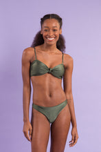 Load image into Gallery viewer, Image 12: Rio De Sol Set Set Croco Bandeau-Joy Nice-Fio
