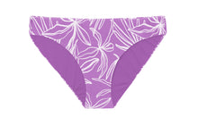 Load image into Gallery viewer, Product Front: Rio De Sol Bottom Bottom Trail-Purple Essential-Comfy
