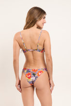 Load image into Gallery viewer, Model Back: Rio De Sol Bottom Bottom Garden-Flower Essential
