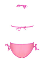 Load image into Gallery viewer, Product Back: Rio De Sol Baby Swimwear Panterinha
