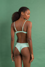 Load image into Gallery viewer, Image 12: Rio De Sol Set Set Malibu-Menta Balconet Ciao
