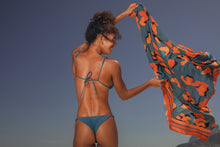 Load image into Gallery viewer, Image 06: Rio De Sol Pareo Luma Canga
