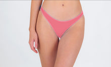 Load image into Gallery viewer, Model Front: Rio De Sol Bottom Bottom Confetti Essential-Comfy
