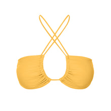 Load image into Gallery viewer, Product Front: Rio De Sol Top Top Bio-Luz-Solar Camille
