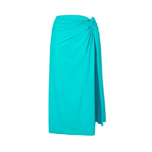 Amb-Nannai Long Skirt Knot