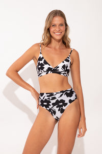 Bottom Poppy Hotpants