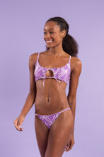 Load image into Gallery viewer, Bottom Trail-Purple Ipanema
