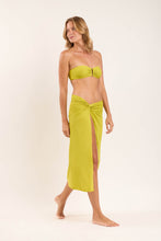 Load image into Gallery viewer, Fluity-Abacateiro Long Skirt Knot
