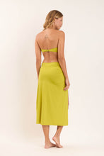 Load image into Gallery viewer, Fluity-Abacateiro Long Skirt Knot

