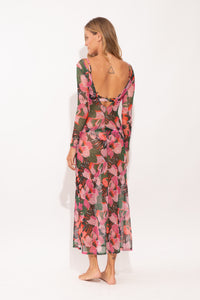 Jolie Dress Lucy