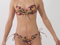 Load and play video in Gallery viewer, Video: Rio De Sol Set Set Fiore Corine Angel
