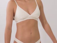 Load and play video in Gallery viewer, Video: Rio De Sol Bottom Bottom Touch-Natural Nice
